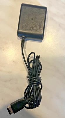 A/C Power adapter NTR-002 For Nintendo DS or Game Boy Advance SP - Image 1 of 3