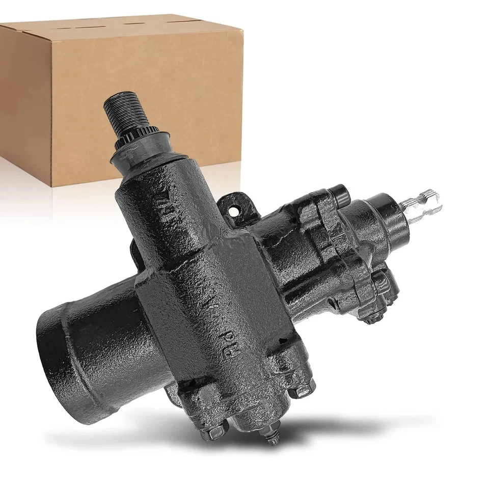 Caja de cambios de dirección asistida 27-6510 apta para Chevrolet Camaro El Camino Malibu 1977-1979 Foto 1 de 3