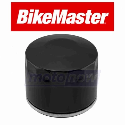 BikeMaster Oil Filter for 2014-2017 KTM 1290 Super Duke R - Engine Oil yf - Imagem 1 de 4