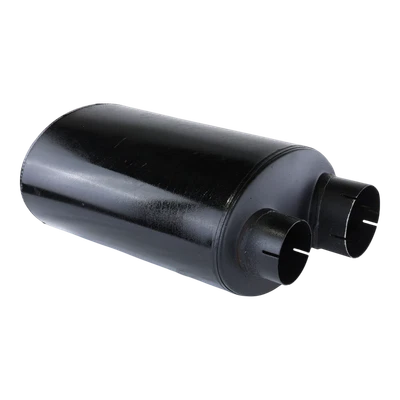 Silenciador 1W2572 para Caterpillar 225B 229 225 215 Foto 1 de 4