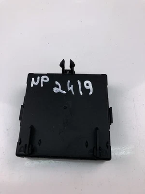 Centralina Mercedes-Benz Cla Coupè C117 A1669005411 26591451 - Immagine 1 di 4