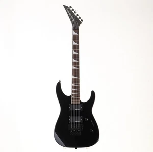 Grover Jackson DK-GJ80 Black ST Type E-Gitarre Made in Japan - Bild 1 von 15