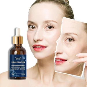 Anti.Aging Facial Serum, Face Lifting For All Skin Types- U7S5 - Picture 1 of 18
