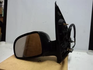 Espejo retrovisor lateral izquierdo del conductor eléctrico compatible con Ford Windstar C-48492 99-02 - Imagen 1 de 4