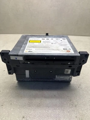 BMW 7 F01 F02 F03 F04 2014 Centralina Navigazione GPS 932732001 ZYP3760 - Immagine 1 di 4