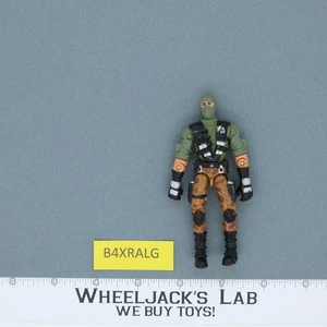 Beach Head V4 G.I. Joe 2002 Hasbro Action Figure - Picture 1 of 2