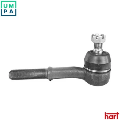TIE ROD END 422 053 FOR NISSAN TERRANO/II/Van PICK/UP PATHFINDER KA24E 2.4L 4cyl - Image 1 of 4