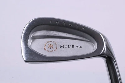 Miura PP-9003 #9 Iron / Regular Plus Flex Project X Graphite Shaft - Image 1 of 4