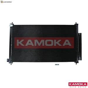 KONDENSATOR KLIMAANLAGE 7800264 FÜR HONDA K24Z9 2.4L R20A96/5/9R20A 2.0L 4cyl - Picture 1 of 9