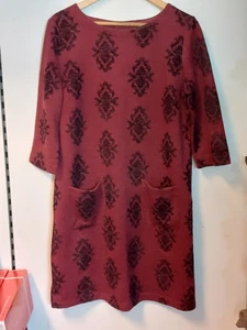 White Stuff Jumper Dress - Women's UK 16 - Picture 1 of 10
