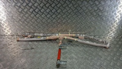 Otra pieza interior izquierda Nissan Pathfinder R51 2008 ETN9614 Foto 1 de 4