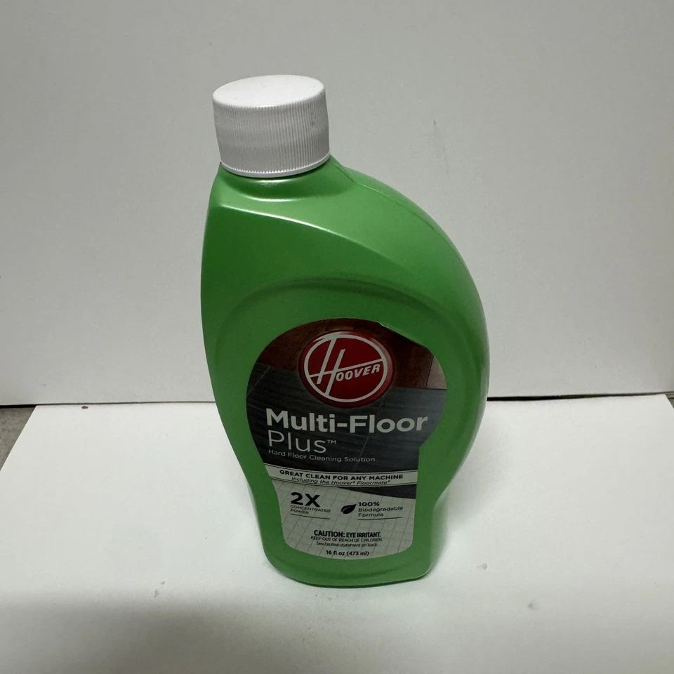 Hoover Multi Floor Plus 16 OZ Foto 1 de 3