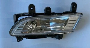 Faro antiniebla delantero izquierdo para 2007 2011 Ssangyong nuevo Kyron - Imagen 1 de 3