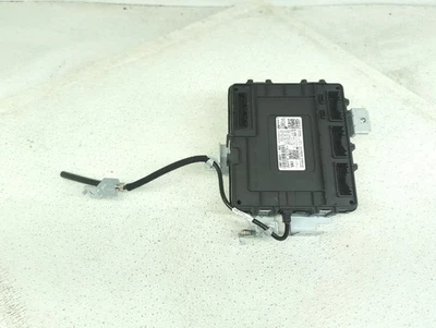 2024-2025 Hyundai Kona Body Control Module Computer Bcm 95400-Be100 - Image 1 of 4