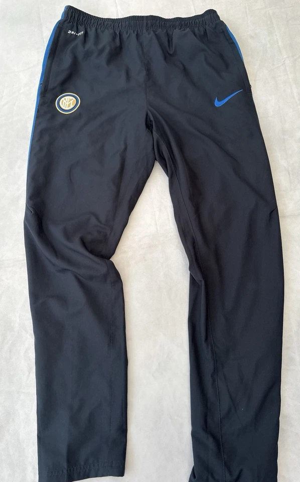 Nike Inter Mailand Jogginghose In Gr.M - Bild 1 von 1