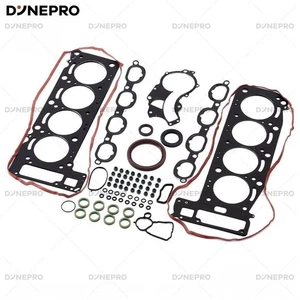 Engine Rebuild Kit For Mercedes-Benz C63 E63 AMG W204 W211 M156 6.3L GAS 06-15 - Picture 1 of 7