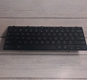 Tastiera di ricambio compatibile con Dell Chromebook 3180 3181 3189 3380 senza - Foto 1 di 10