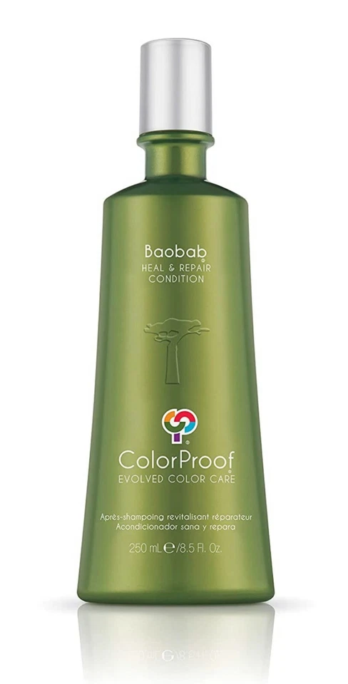 ColorProof Baobab Heal & Repair Condition 8.5 oz - BUY 2 OR MORE SAVE $$ - Image 1 of 1