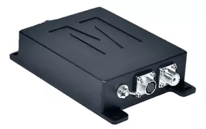 Automatyczny tuner antenowy mAT-40 - Zdjęcie 1 z 4