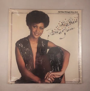All The Things You Are von Kellee Patterson - Vinyl - Shadybrook SB-013 - NM/VG+ - Bild 1 von 2