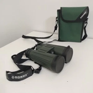 Konus Binoculars 2340 EMPEROR 12x50 W.A. Waterproof Fog Proof + Strap/Carry Case - Picture 1 of 10