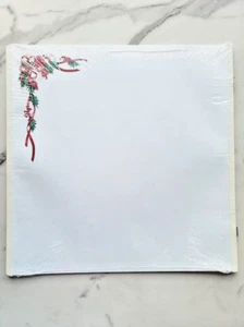 Creative Memories 12x12 Holiday Border Pages 5 Sheets - SEALED - Picture 1 of 3