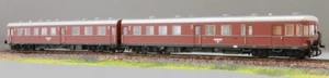 KRES 51040030 Spur N VT137 329 "Stettin" Ep. II DRG, 2-teilig - Picture 1 of 1