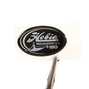 Hobie Mirage Drive 180 Aufkleber Kuppel #72545 - Bild 1 von 1