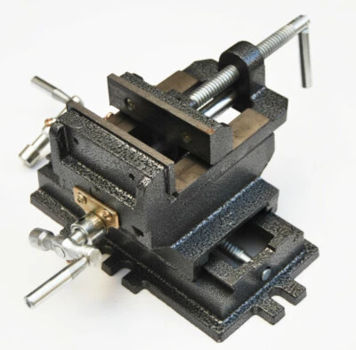 Morse À Croix Pour Perceuse À Colonne Ganasches 4" 100 MM OX - Photo 1/4