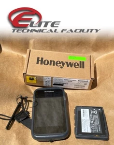 Honeywell CT50 - Picture 1 of 3