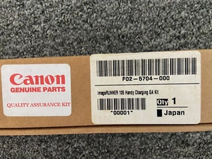 F025704000 500K Charging Wire Kit Canon Genuine Parts F02-5704-000 - Picture 1 of 5