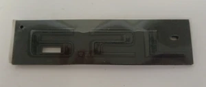2019-2023 CHEVY SILVERADO V8 GMC SIERRA "6.2L" DECALE OEM 85592711 - Picture 1 of 2