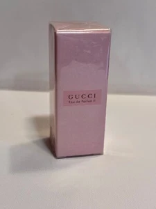 ❤️💕Gucci Eau De Parfum II. Extremely RARE💝✅! New . Sealed. - Bild 1 von 3