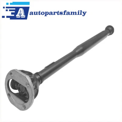 Front Drive Shaft For Mercedes-Benz W204 W212 W221 C300 C350 E300 E350 GLK350 Foto 1 de 4