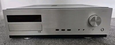 Antec Fusion HTPC / Media Centre / with Antec 430W PSU - Image 1 of 4