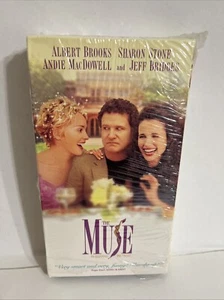 The Muse (VHS, 1999) - Picture 1 of 3