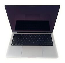 Apple MacBook Pro 14" (35,97 cm) Notebook Laptop iCloudSperre Ersatzteil/Defekt