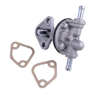Fuel Lift Transfer Pump Kits Fit For Kubota Z482 D722 V2203 Excavator Engine New - Picture 1 of 7