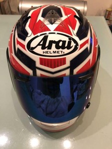 Arai 男式 尺寸s 摩托车和重型机车头盔 Ebay