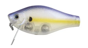 Artificiale Herakles Hurricane - colore Sexy Shad - Imagen 1 de 1