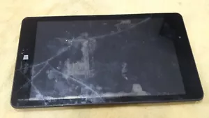 TGB234 LINX 820 32GB 8 Inch Tablet Windows TAB READ DESCRIPTION - Picture 1 of 6
