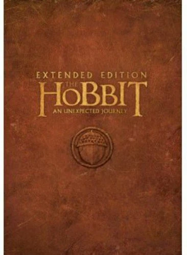 The Hobbit An Unexpected Jour [DVD] - Image 1 of 1