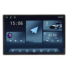 13.3 Inch Touchscreen Car Stereo Radio 4G RAM 64G ROM 5GWiFi 8 Core Adjustab AU