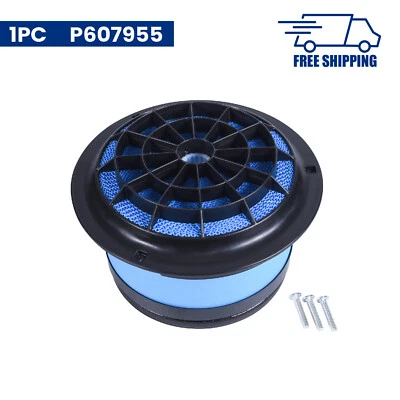 P607955 Air Filter For Freightliner M2 106 FL70/FL80 Thomas Saf-T-Liner 42809 Foto 1 de 4