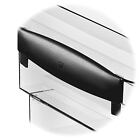 CEP Premier Risers for Letter Tray H30mm Black Ice Ref 913551
