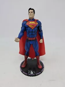 WizKids DC Comics SUPERMAN Extreme HeroClix 2015 7in. Statue Figure - Picture 1 of 4