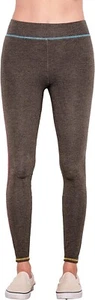 SUNDRY Women's Pop Stitch Yoga Sweatpants - 0 - Picture 1 of 3