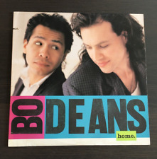 Bodeans Home Vinyl LP Album USA 25876-1 Slash Records US Seller - Ships Free