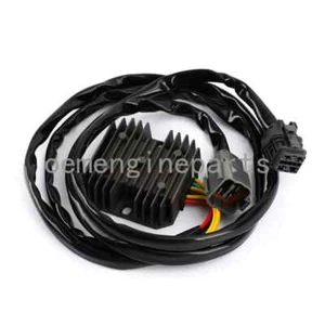 Voltage Regulator Rectifier Fits for KAWASAKI KVF300 BRUTE FORCE 300 21066-Y002 - Picture 1 of 5