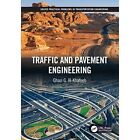 Traffic And Pavement Engineering - Paperback / Softback New Al-Khateeb, Gha 13/0